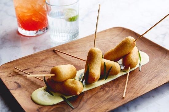 Revival at the Sawyer